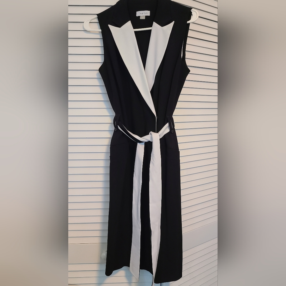 Calvin Klein Dress